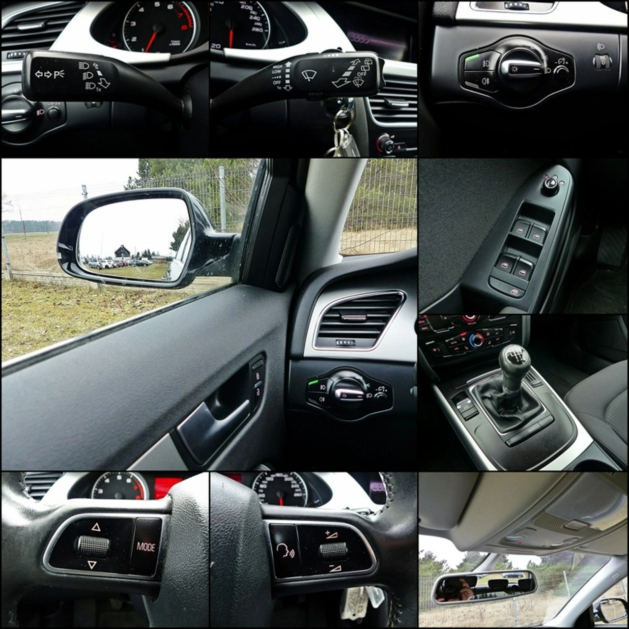 Audi A4 - Zdjęcie 29