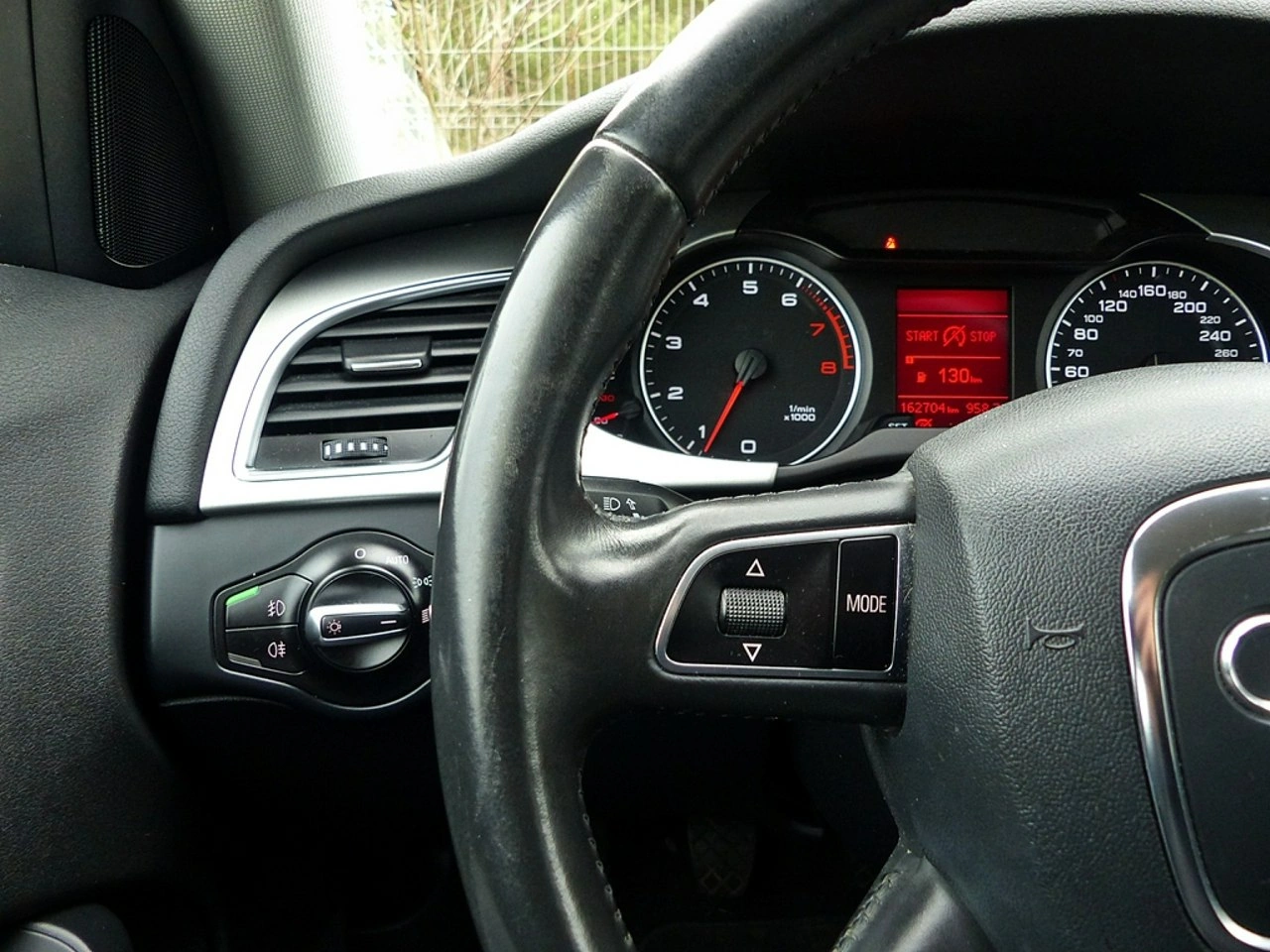 Audi A4 - Zdjęcie 30