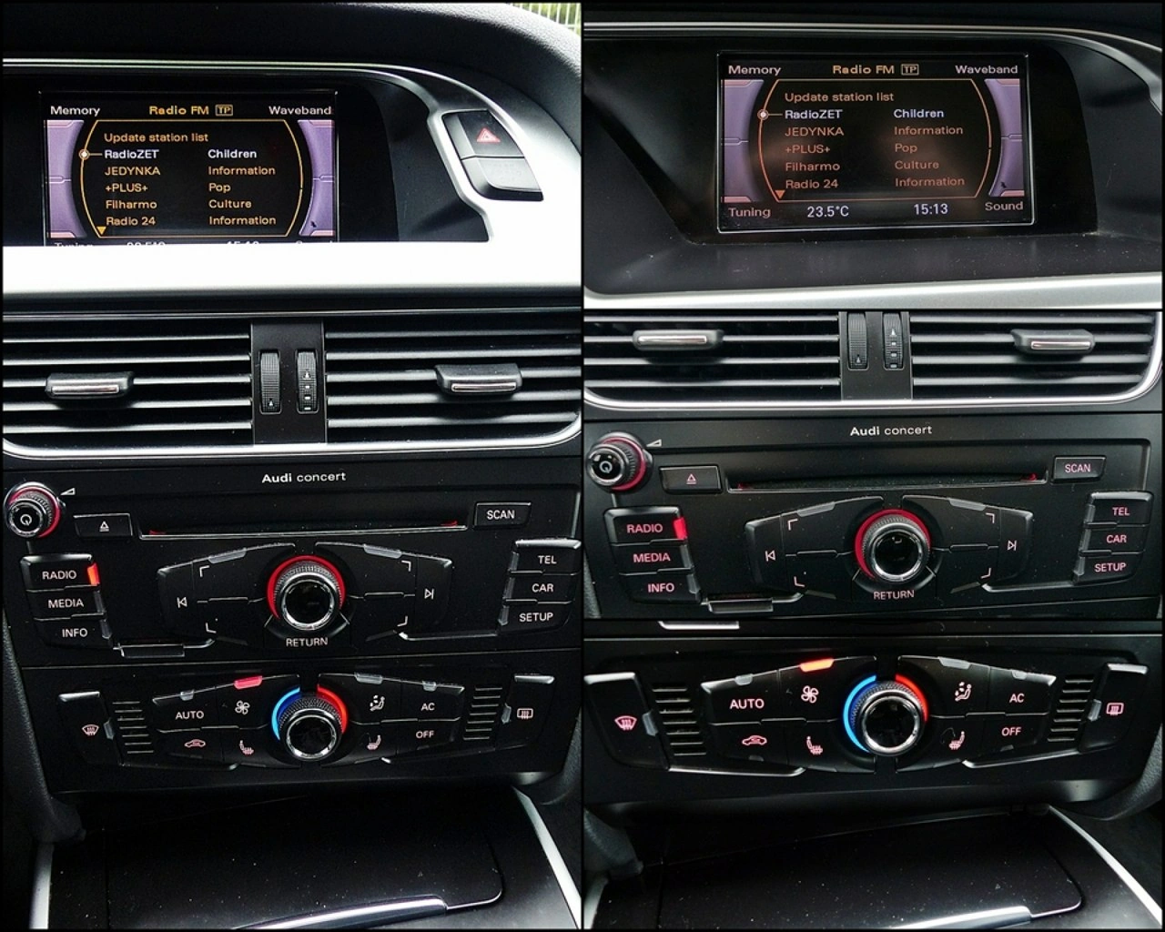 Audi A4 - Zdjęcie 32