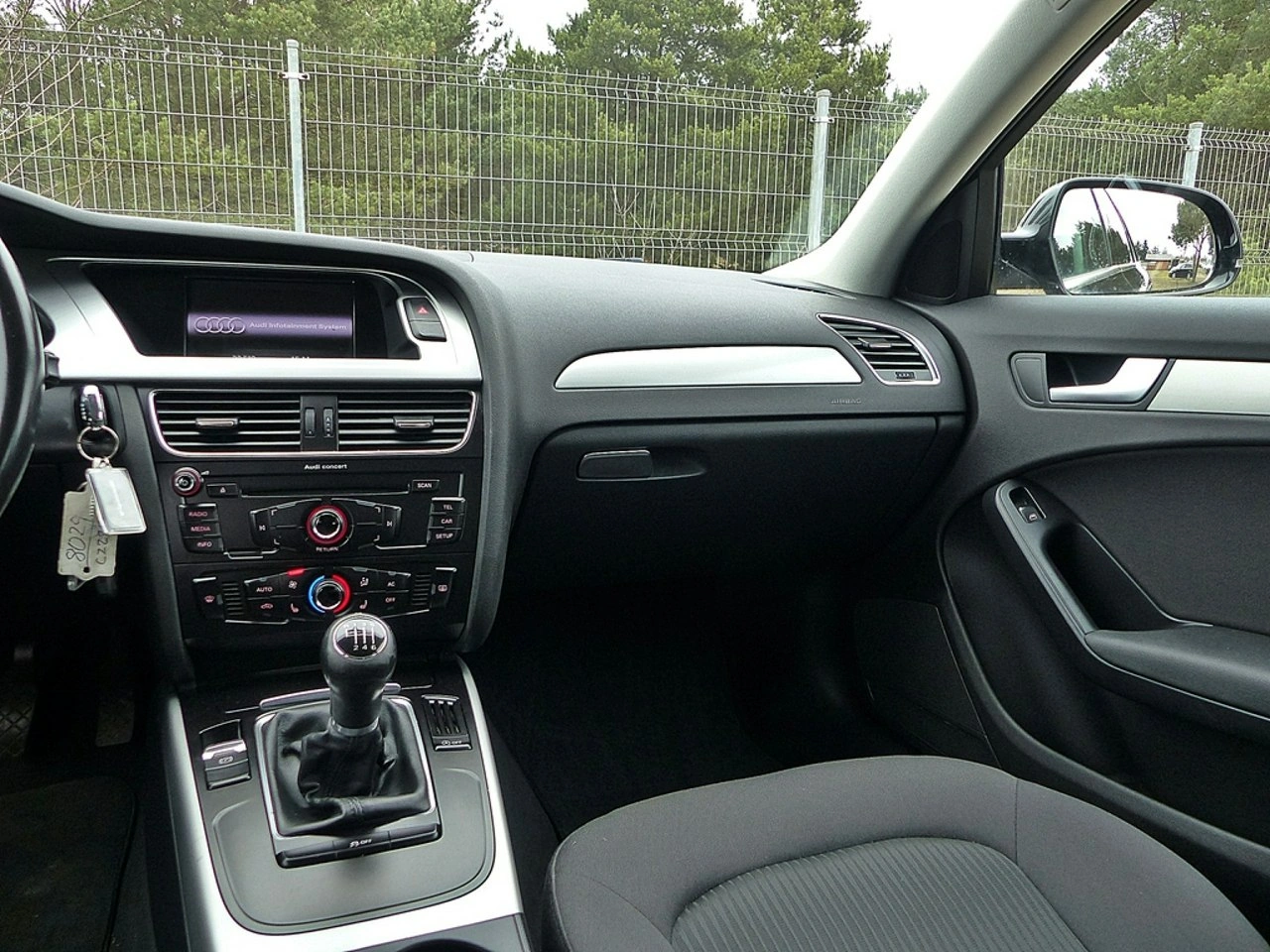 Audi A4 - Zdjęcie 36