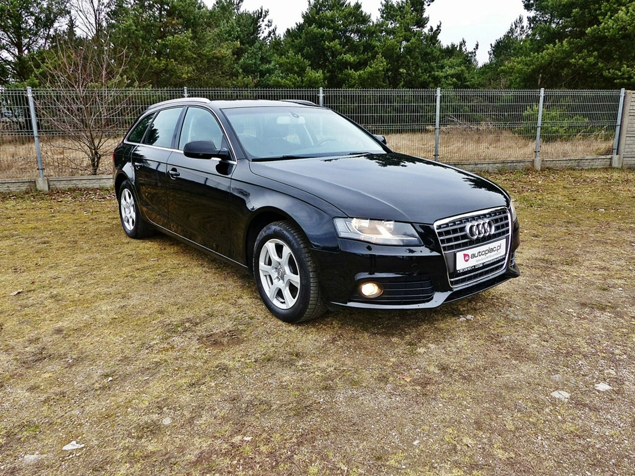 Audi A4 - Zdjęcie 2