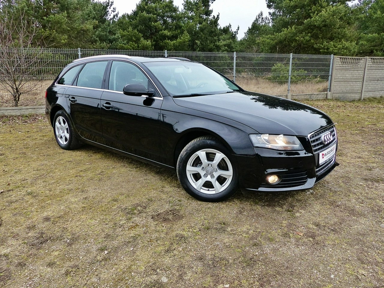 Audi A4 - Zdjęcie 4