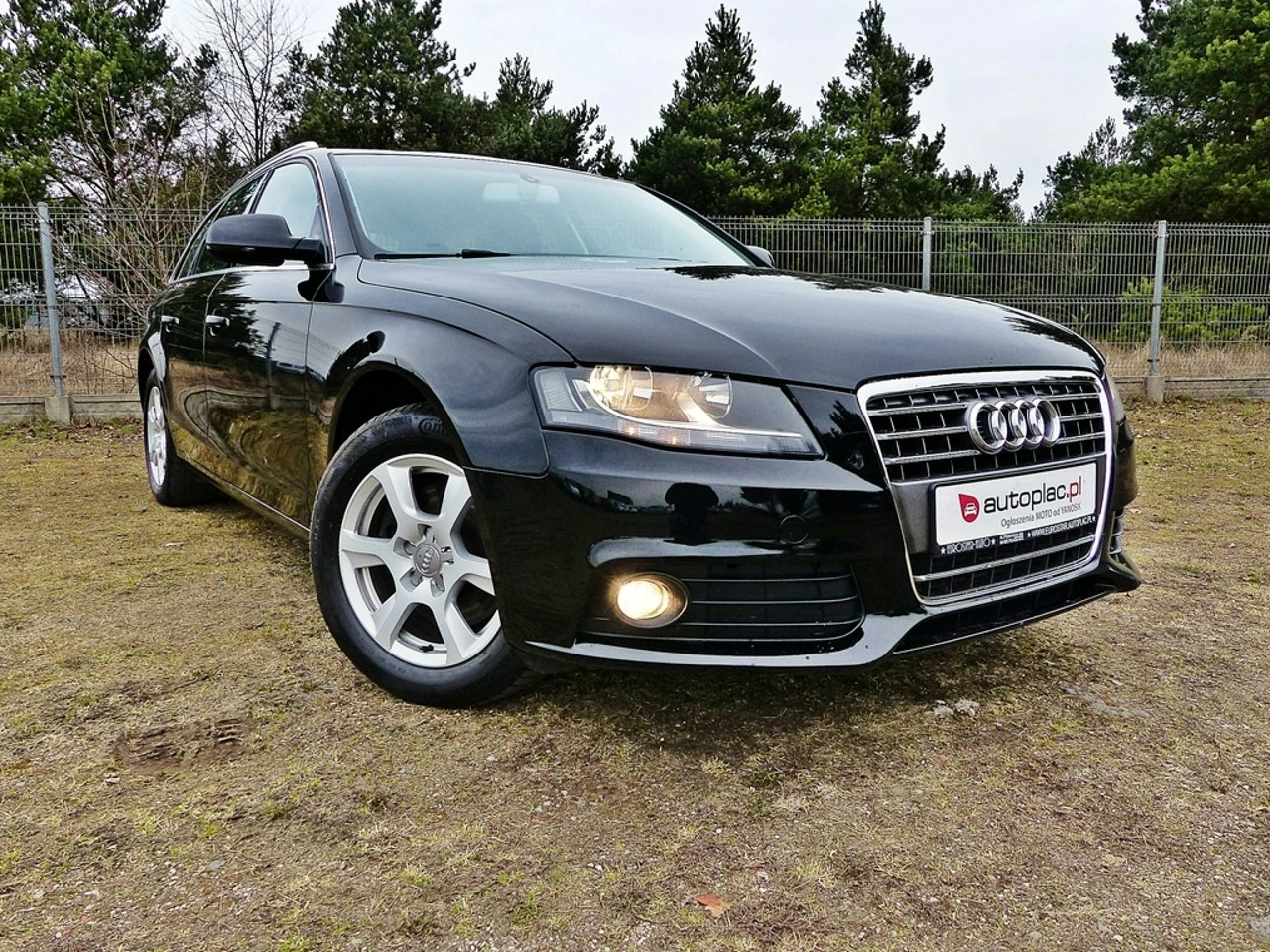 Audi A4 - Zdjęcie 5