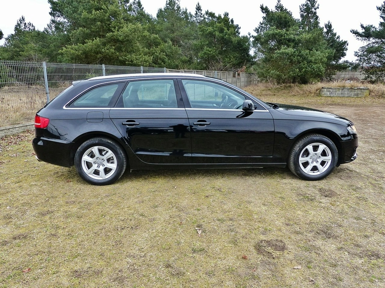 Audi A4 - Zdjęcie 6