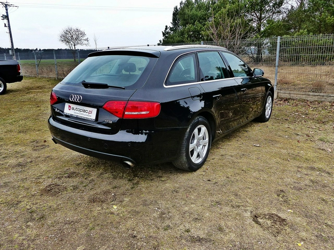Audi A4 - Zdjęcie 7
