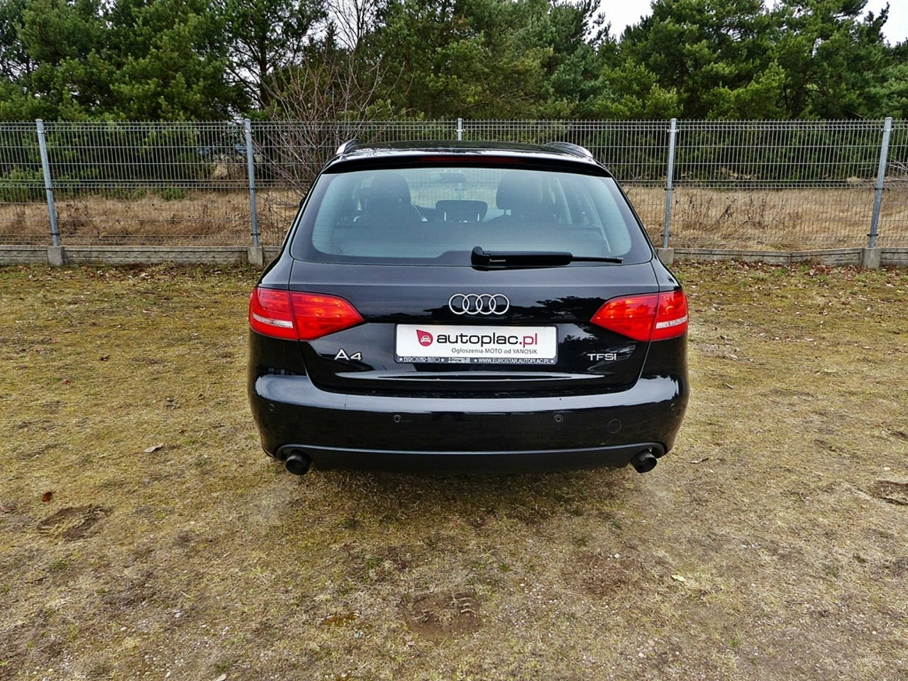 Audi A4 - Zdjęcie 8