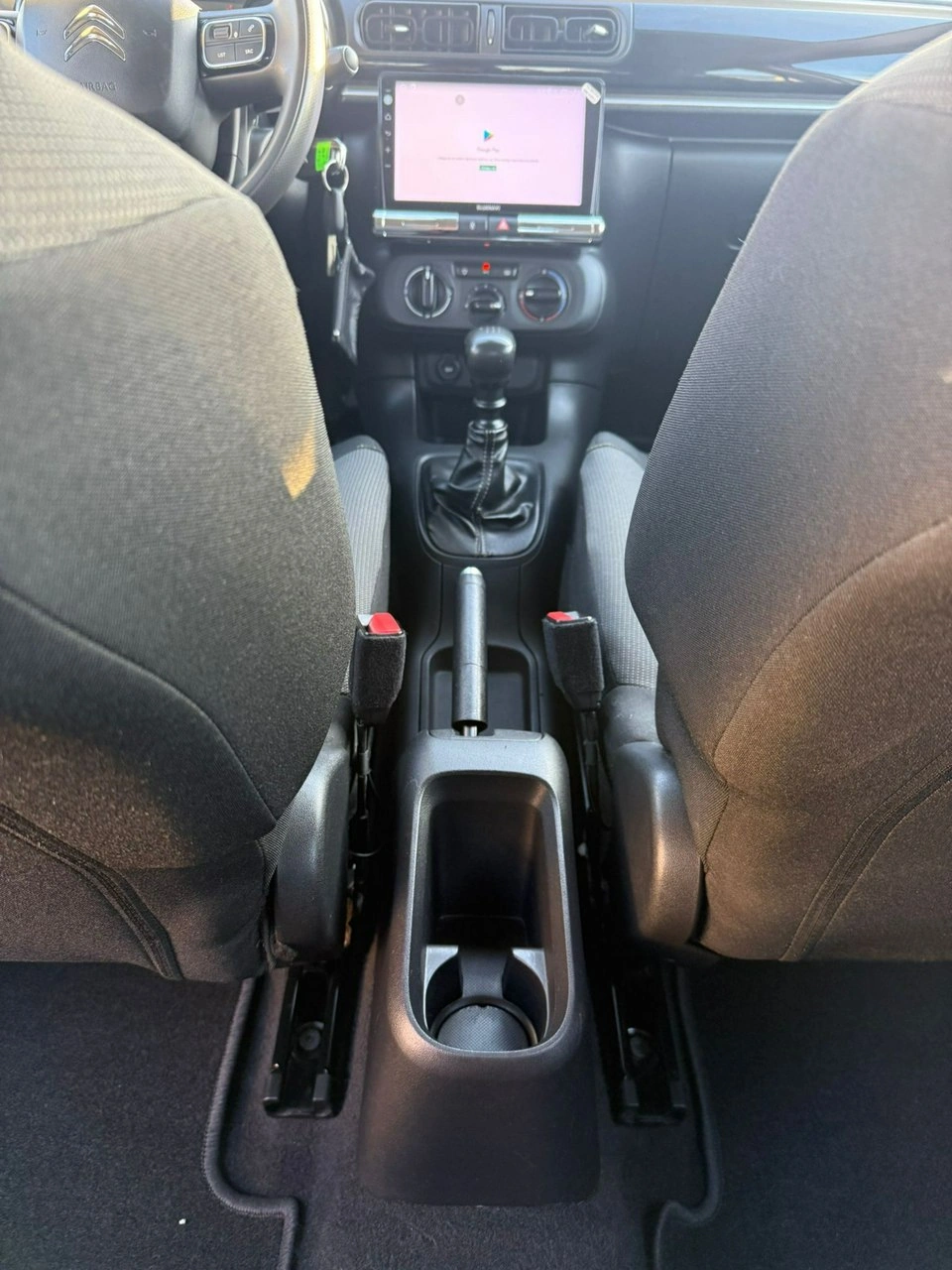 Citroën C3 - Zdjęcie 10