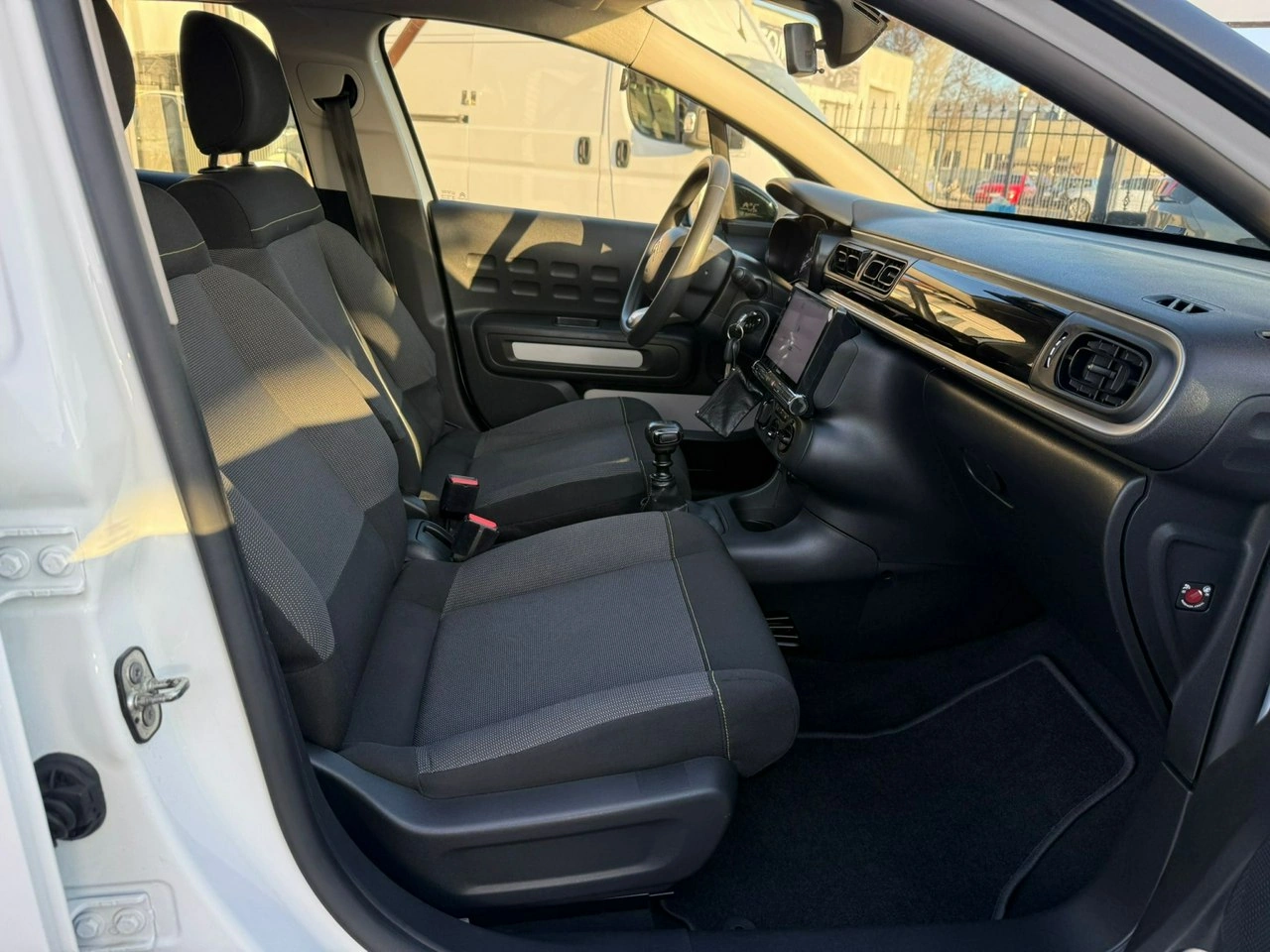 Citroën C3 - Zdjęcie 11