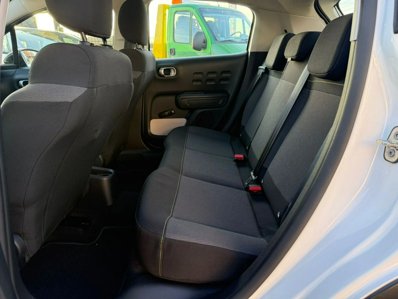 Citroën C3 - Zdjęcie 13