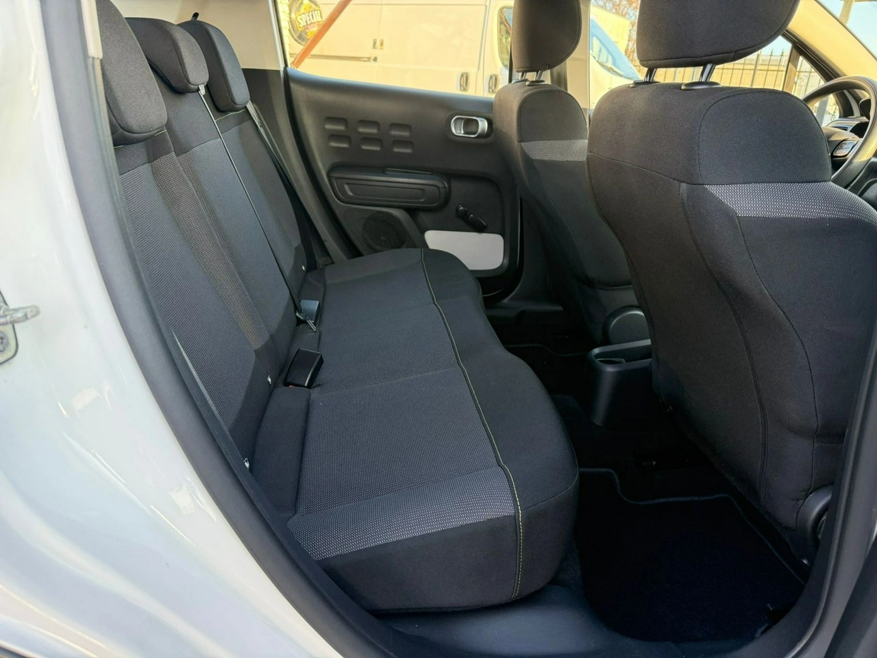 Citroën C3 - Zdjęcie 14