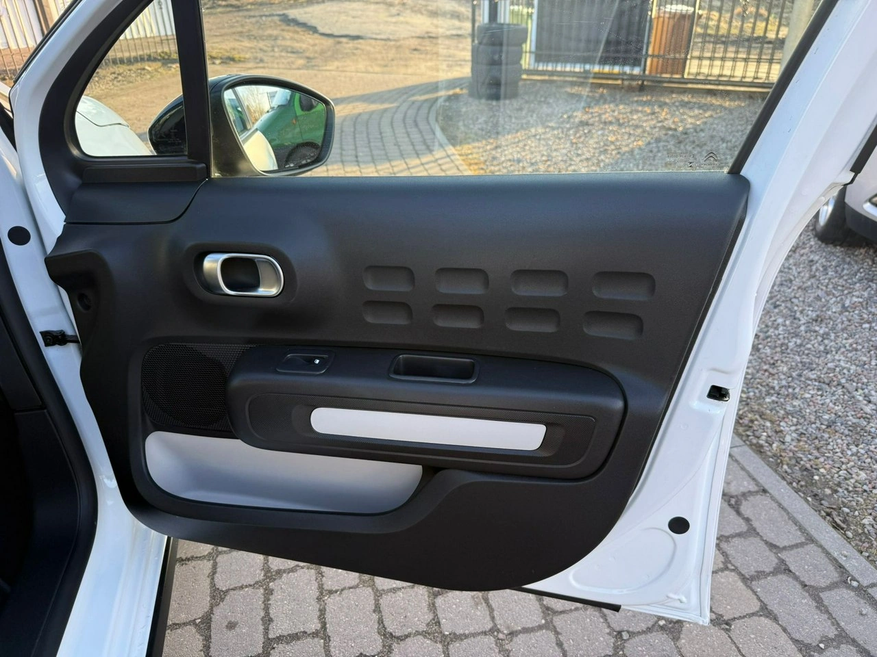 Citroën C3 - Zdjęcie 15