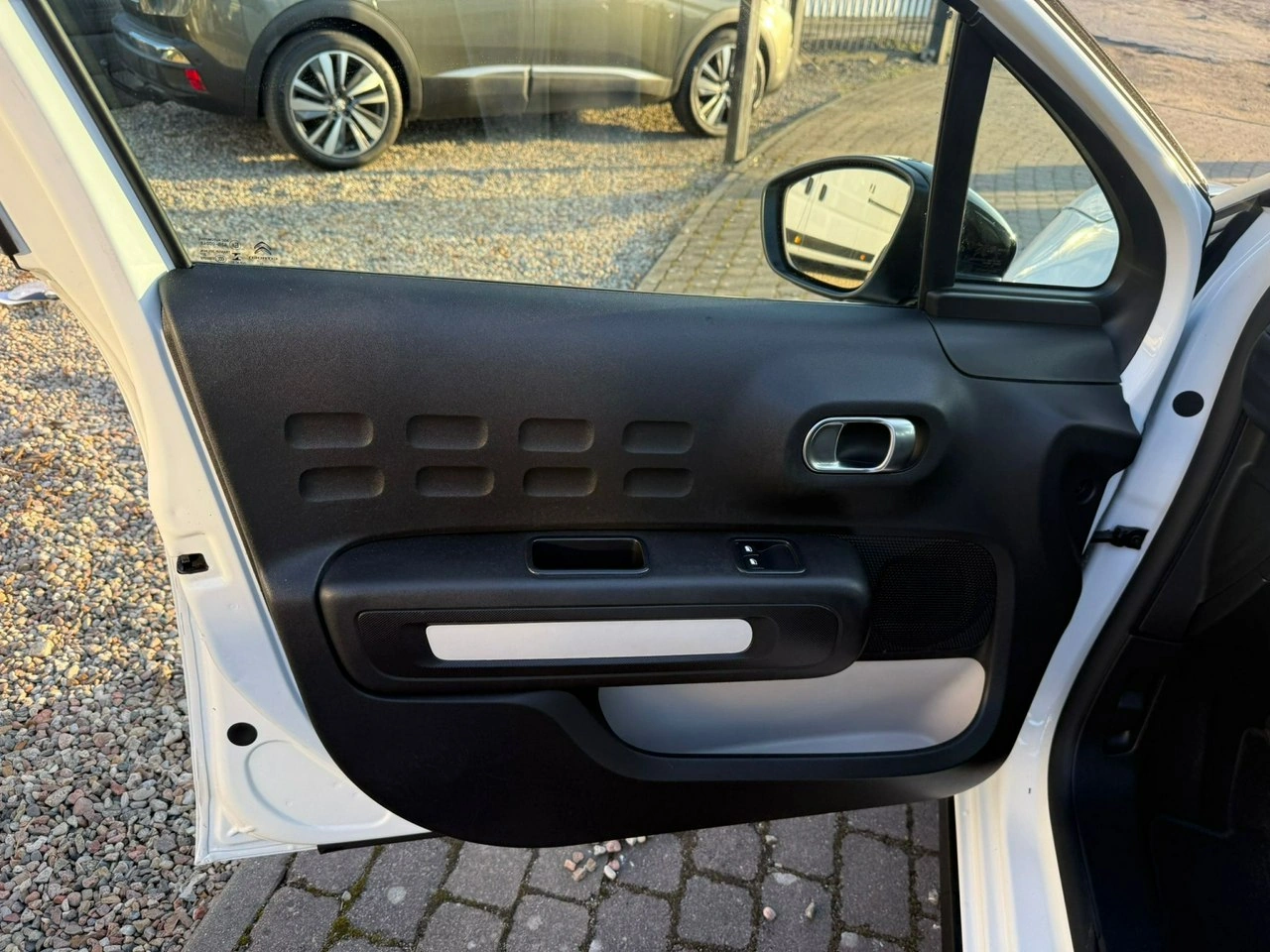 Citroën C3 - Zdjęcie 16