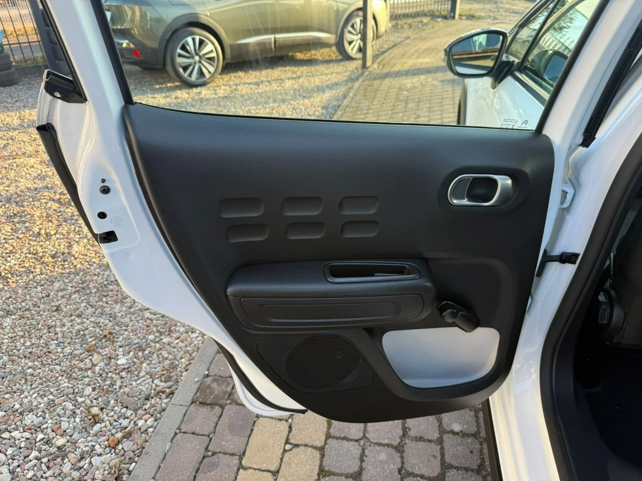 Citroën C3 - Zdjęcie 17