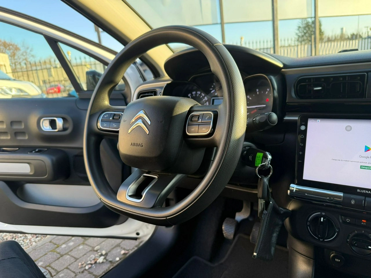 Citroën C3 - Zdjęcie 18