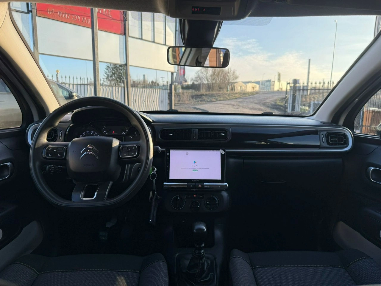 Citroën C3 - Zdjęcie 19