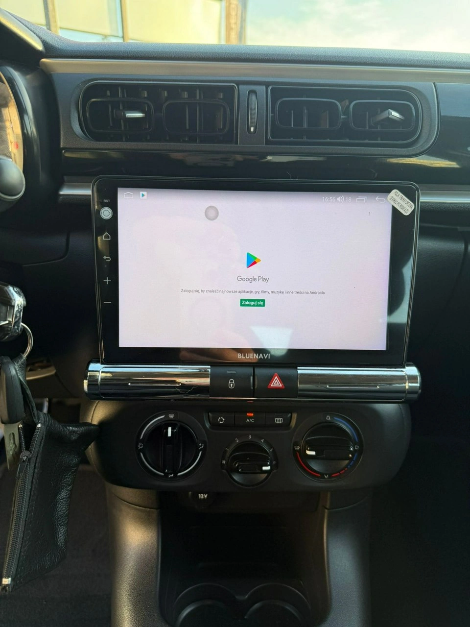 Citroën C3 - Zdjęcie 22