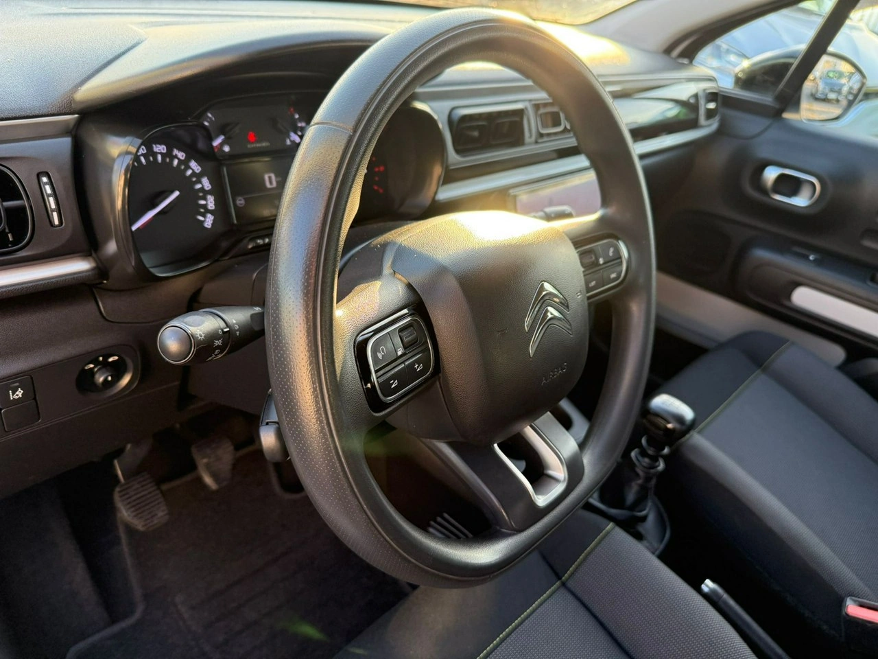 Citroën C3 - Zdjęcie 23