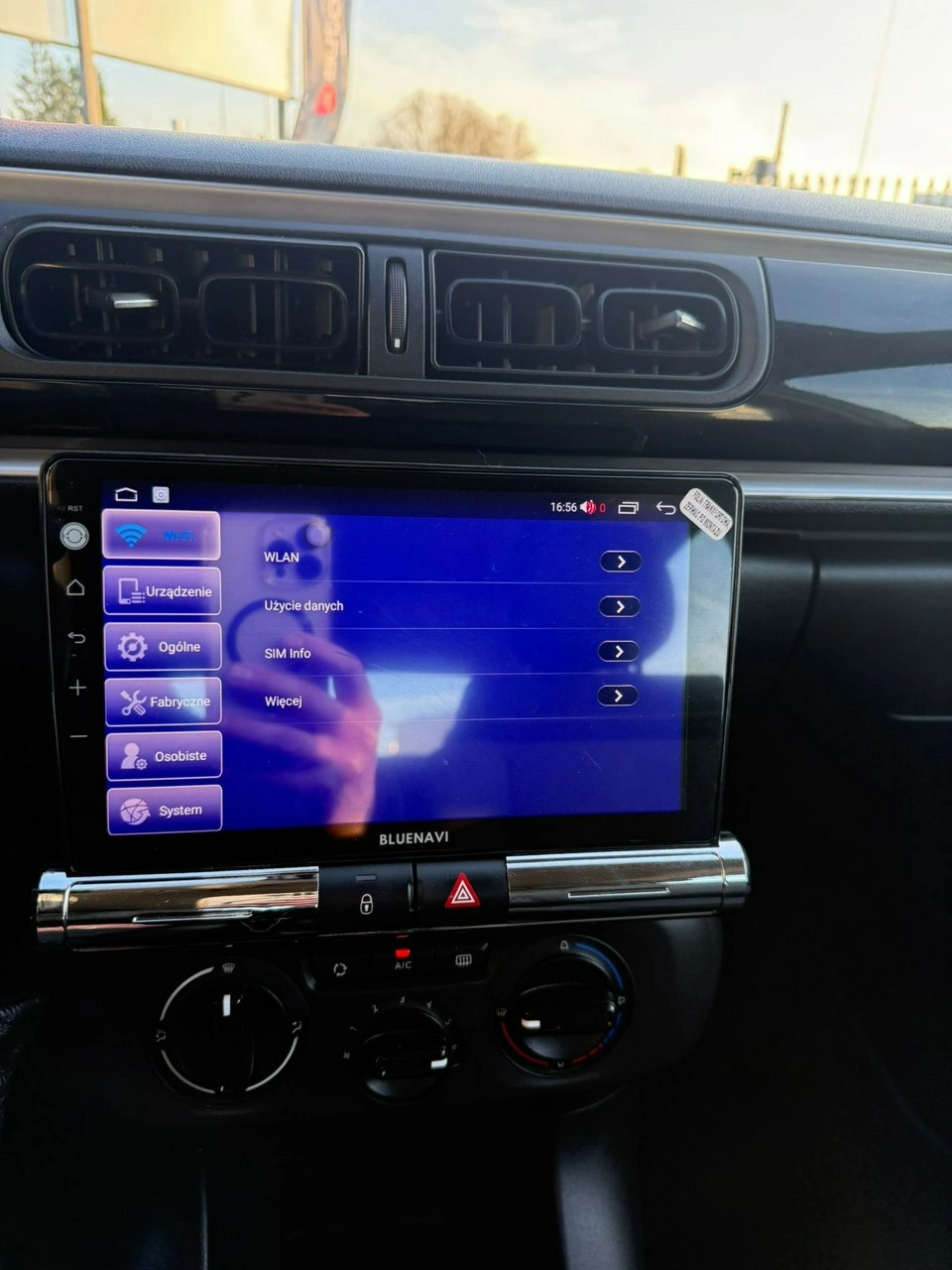 Citroën C3 - Zdjęcie 25