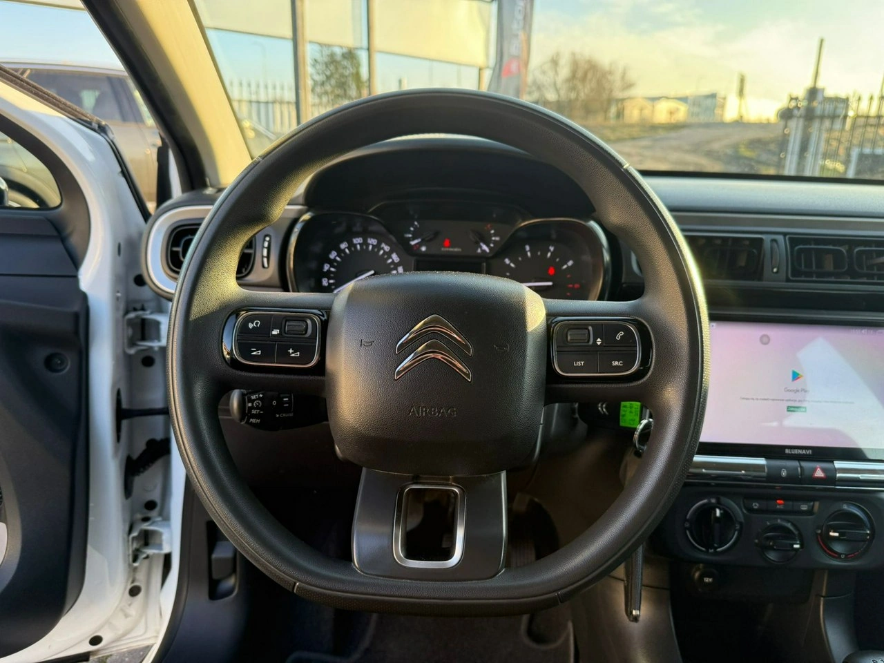 Citroën C3 - Zdjęcie 26