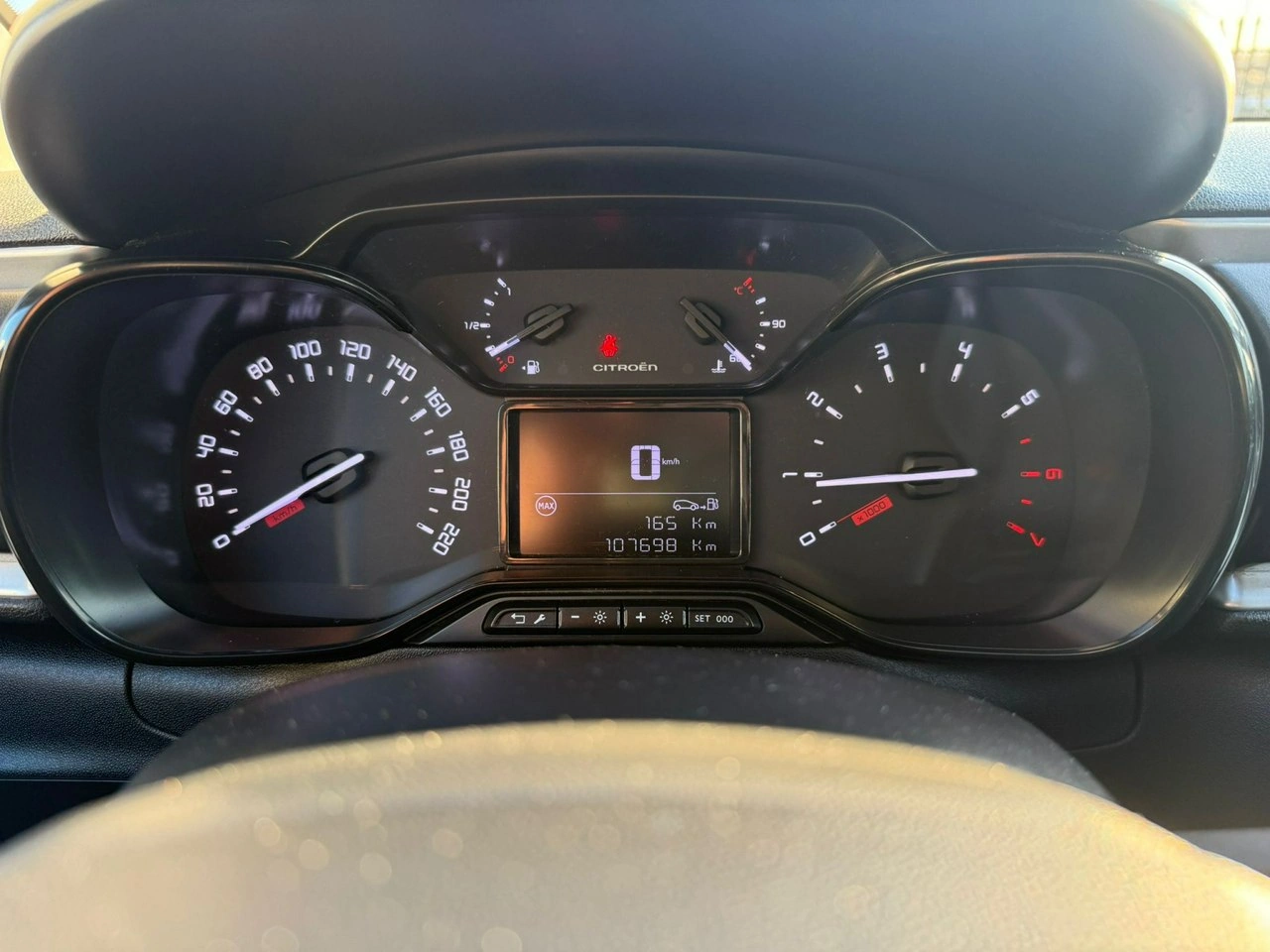 Citroën C3 - Zdjęcie 27