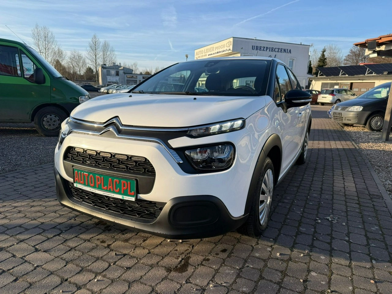 Citroën C3 - Zdjęcie 2
