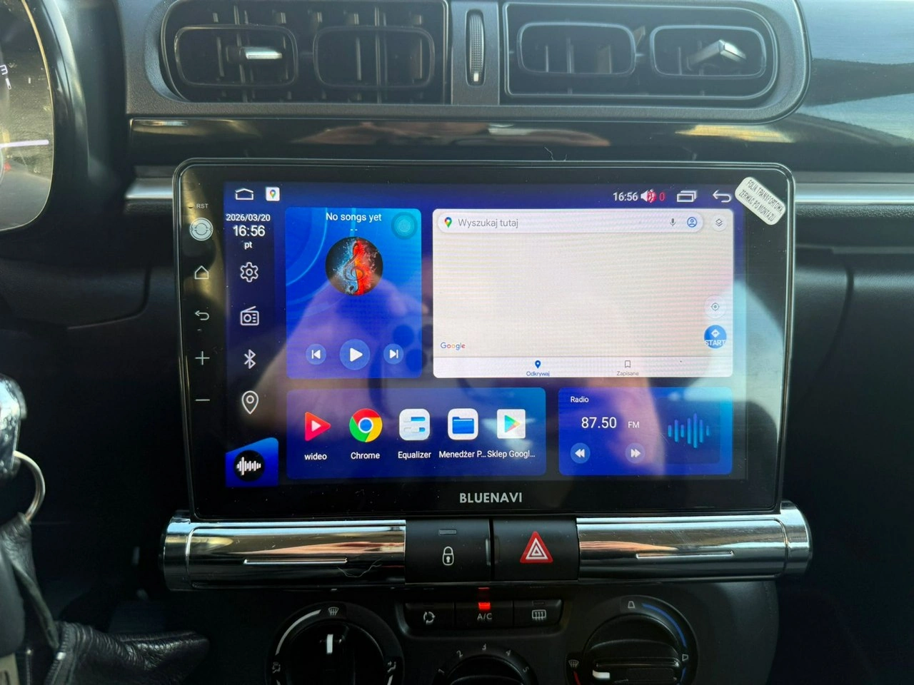 Citroën C3 - Zdjęcie 29