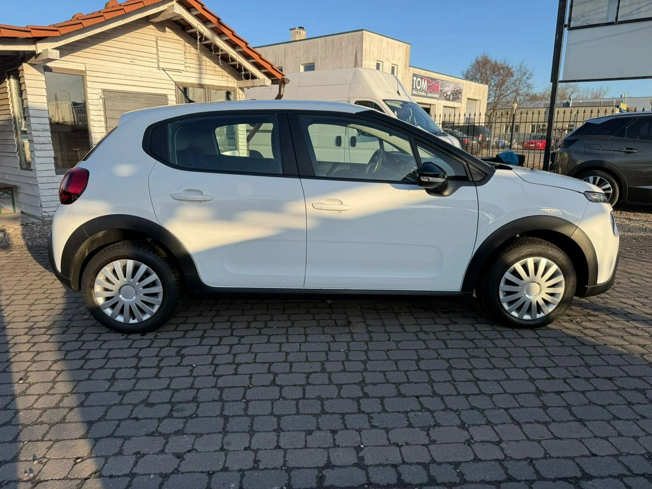 Citroën C3 - Zdjęcie 7