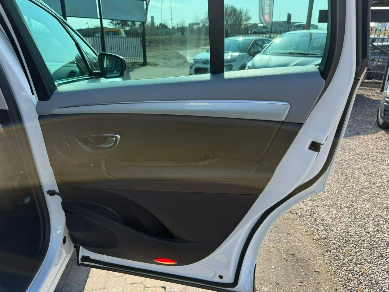 Renault Espace - Zdjęcie 10