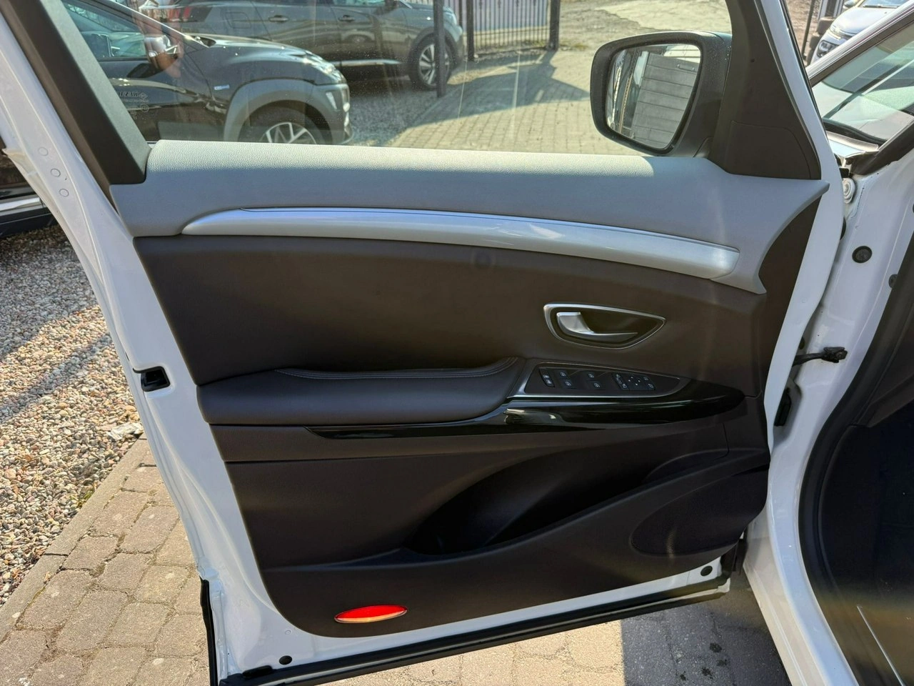 Renault Espace - Zdjęcie 12