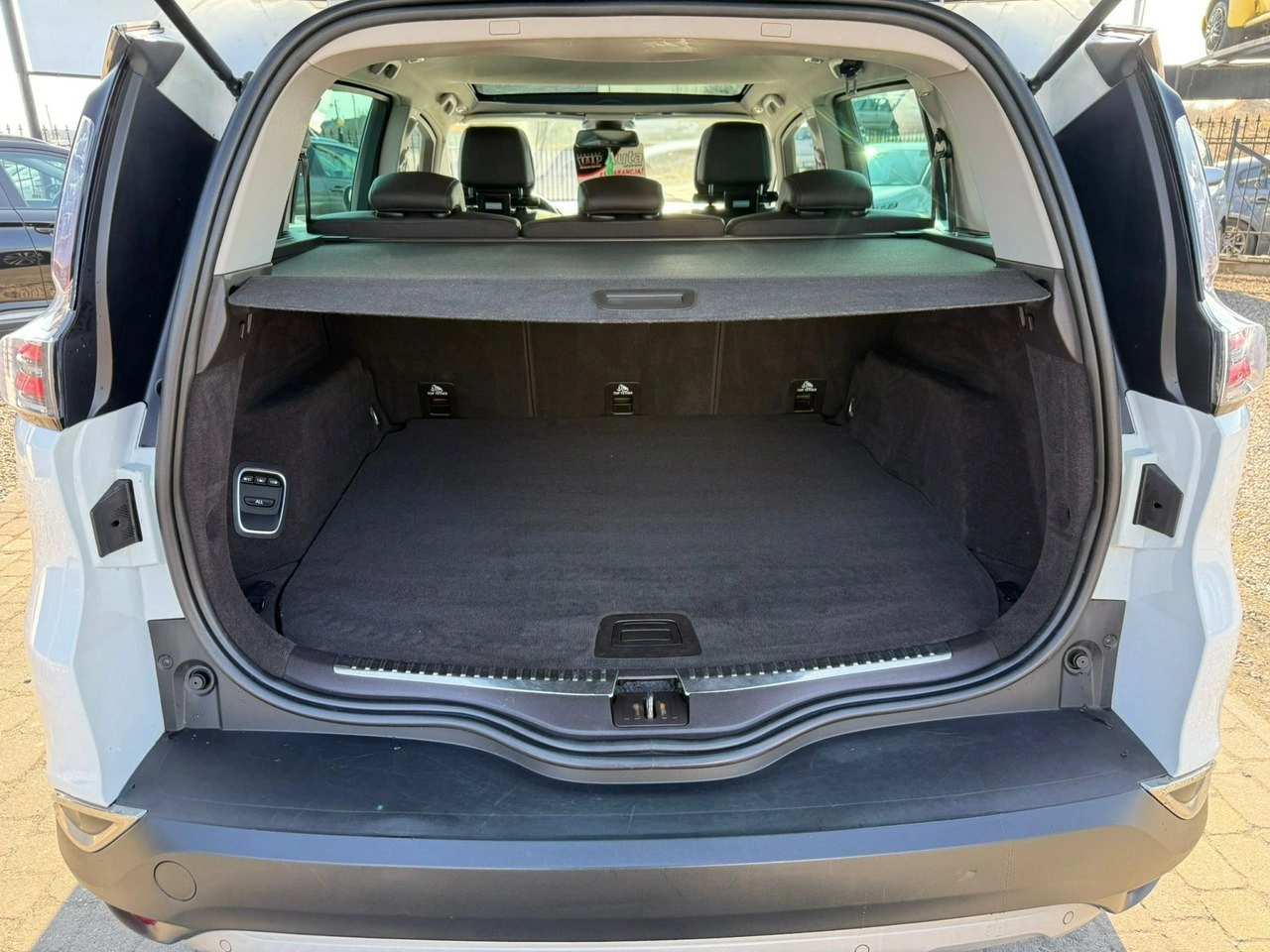 Renault Espace - Zdjęcie 13