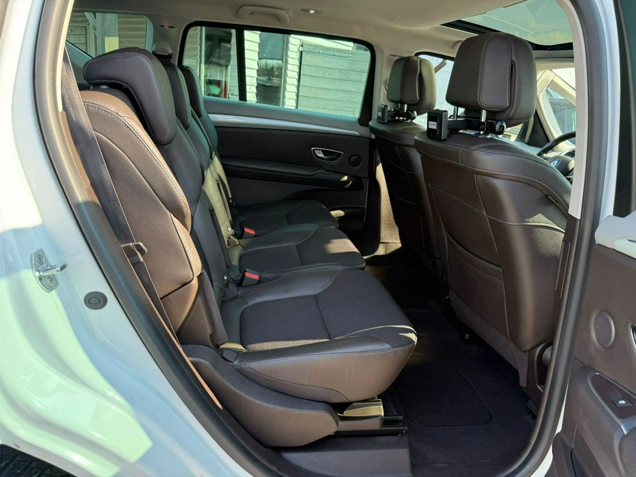 Renault Espace - Zdjęcie 14