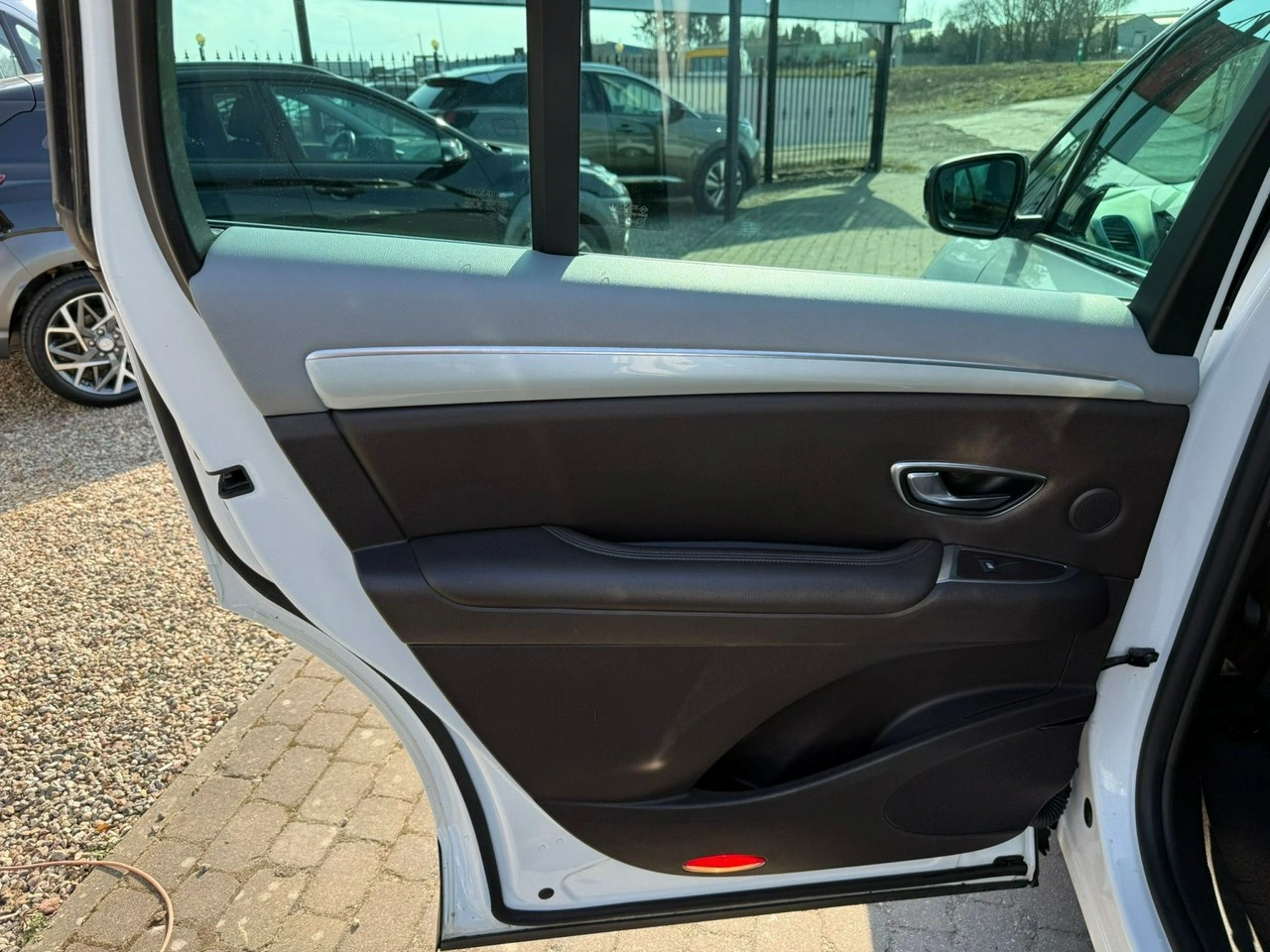 Renault Espace - Zdjęcie 15