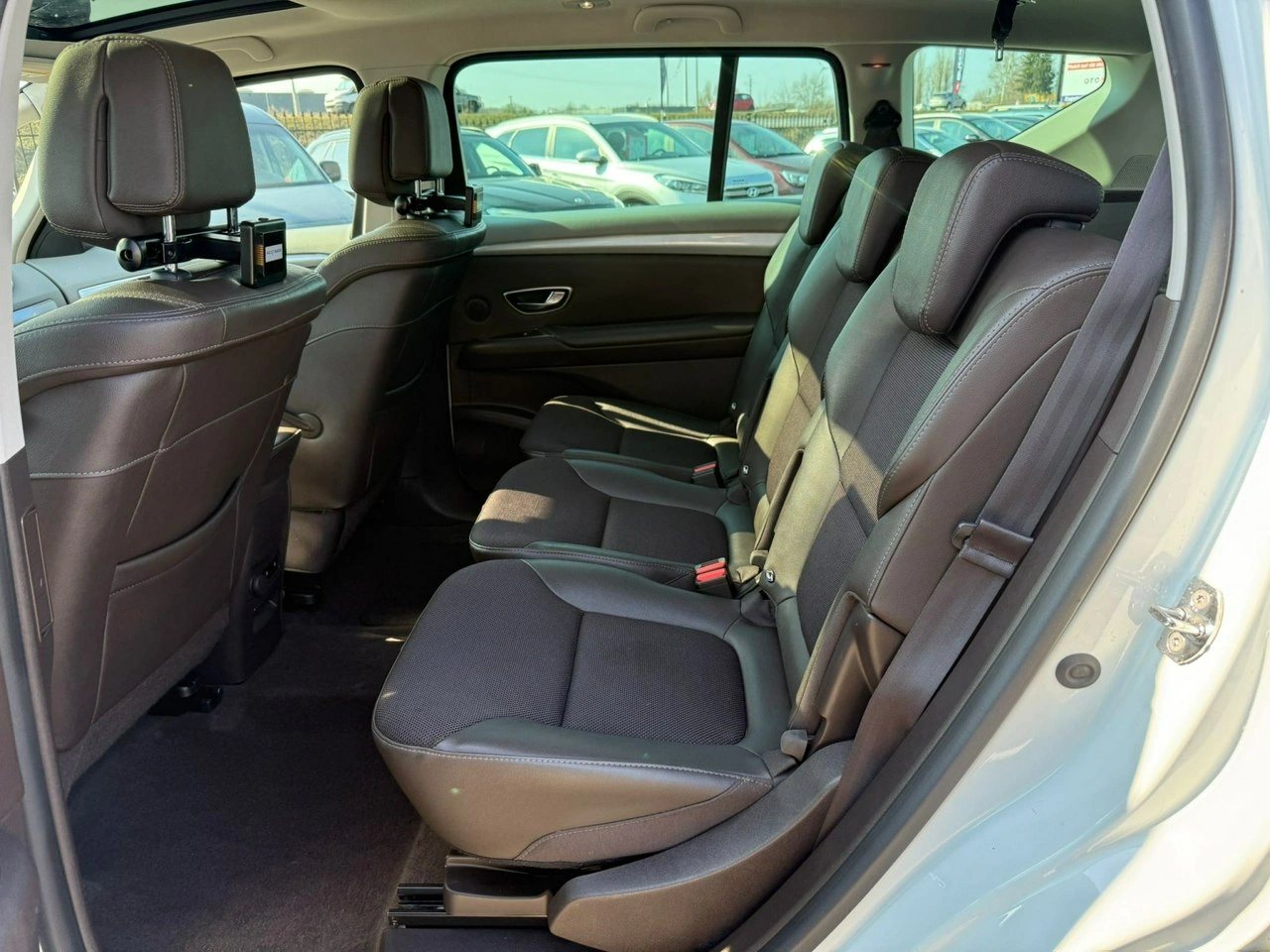 Renault Espace - Zdjęcie 16