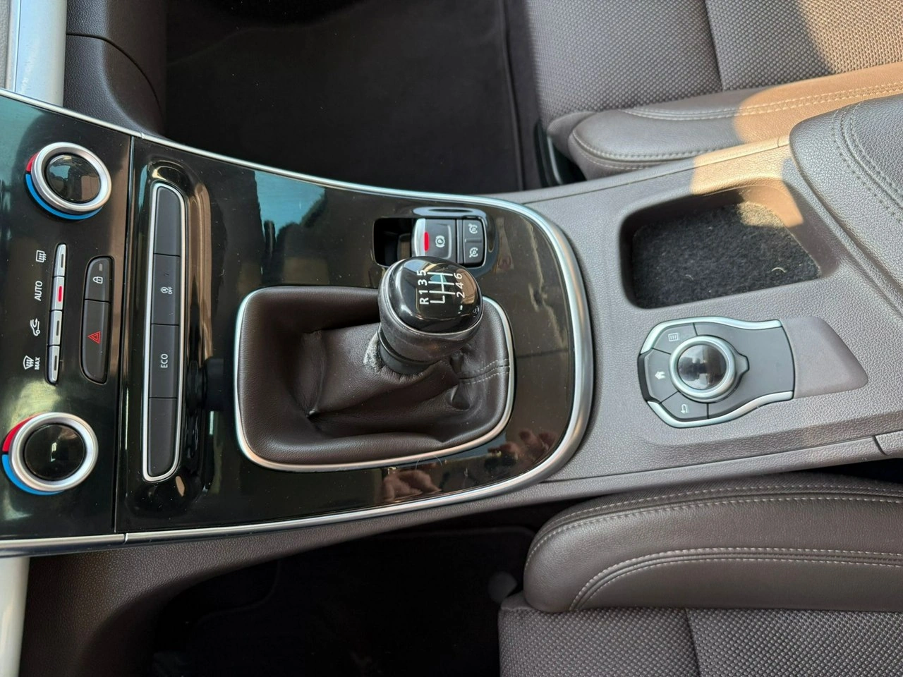 Renault Espace - Zdjęcie 17