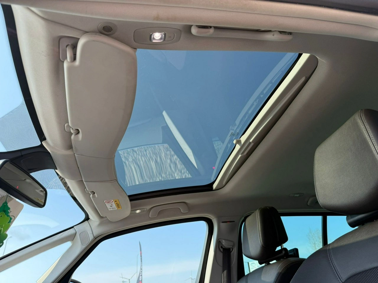 Renault Espace - Zdjęcie 18