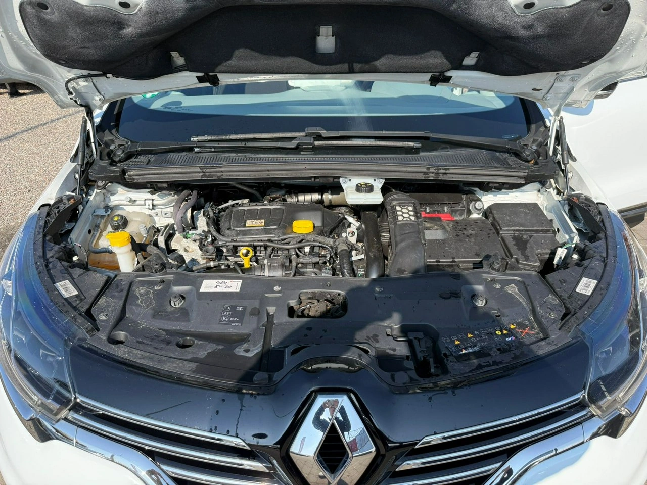 Renault Espace - Zdjęcie 19