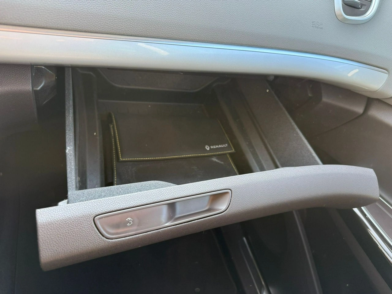 Renault Espace - Zdjęcie 20