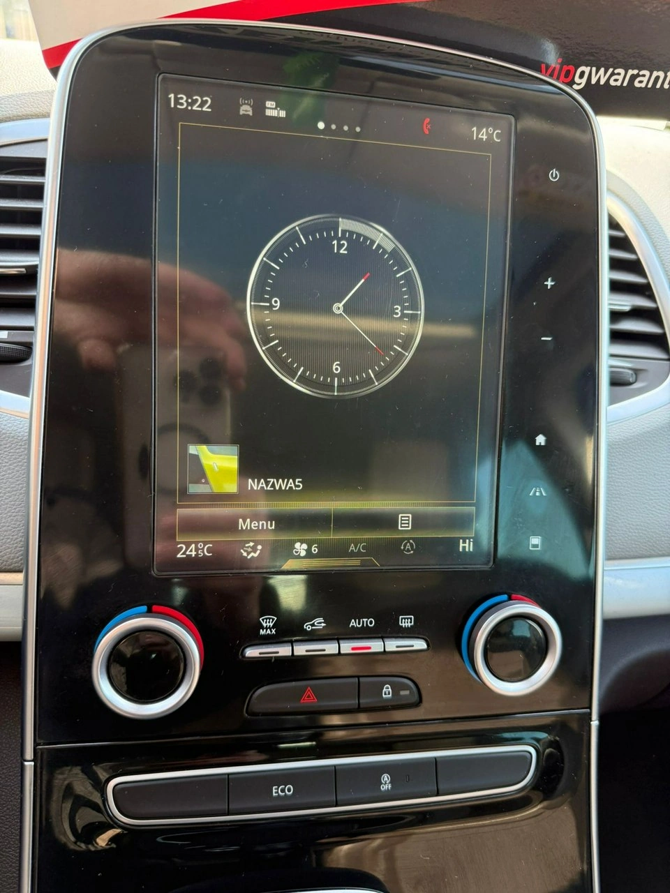 Renault Espace - Zdjęcie 21