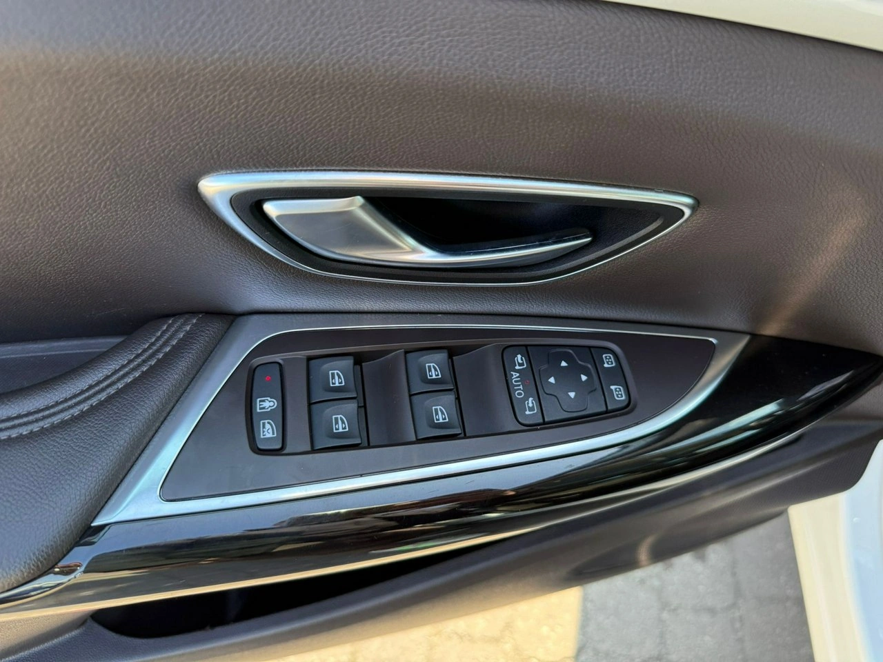 Renault Espace - Zdjęcie 23