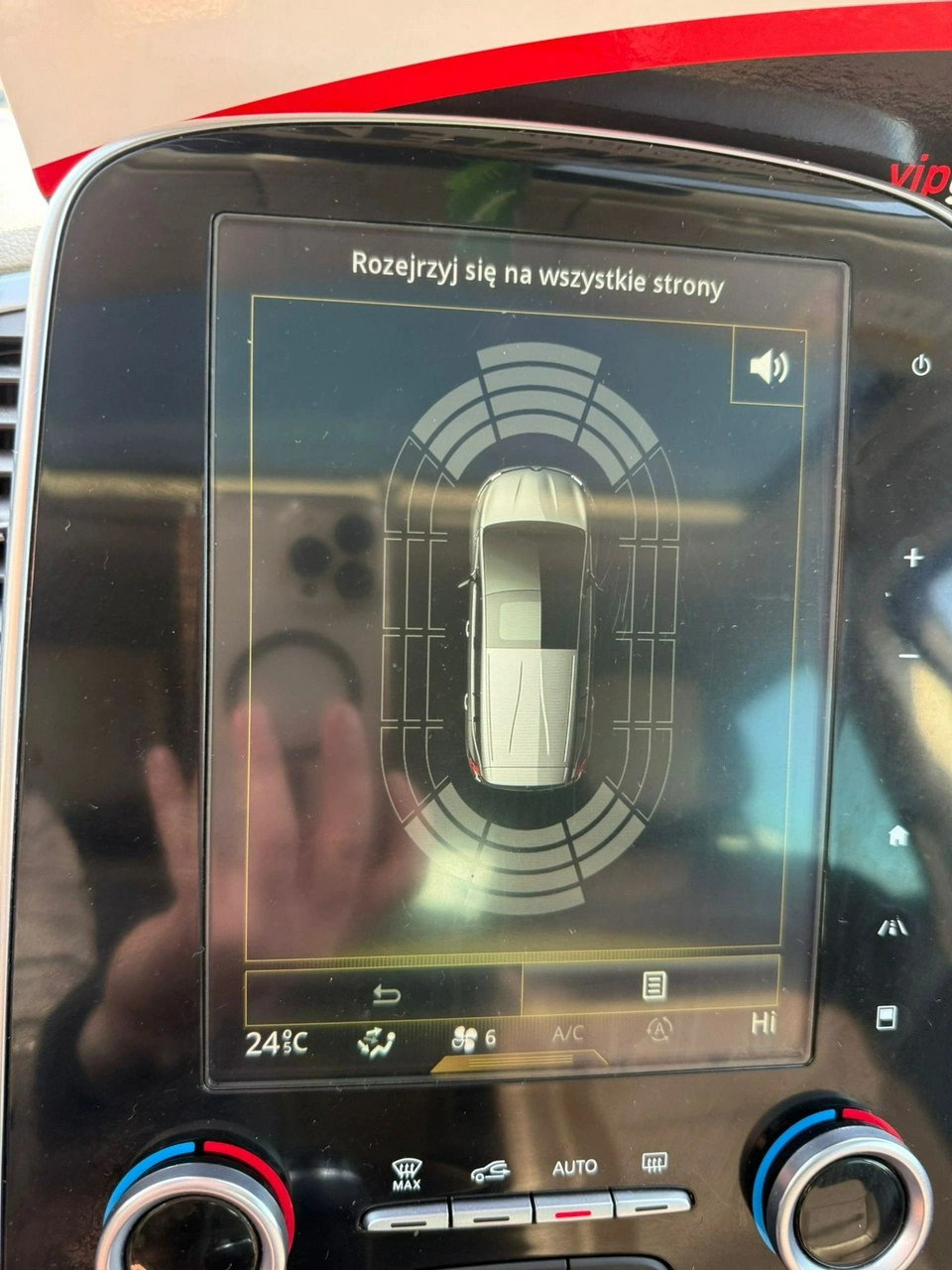 Renault Espace - Zdjęcie 24