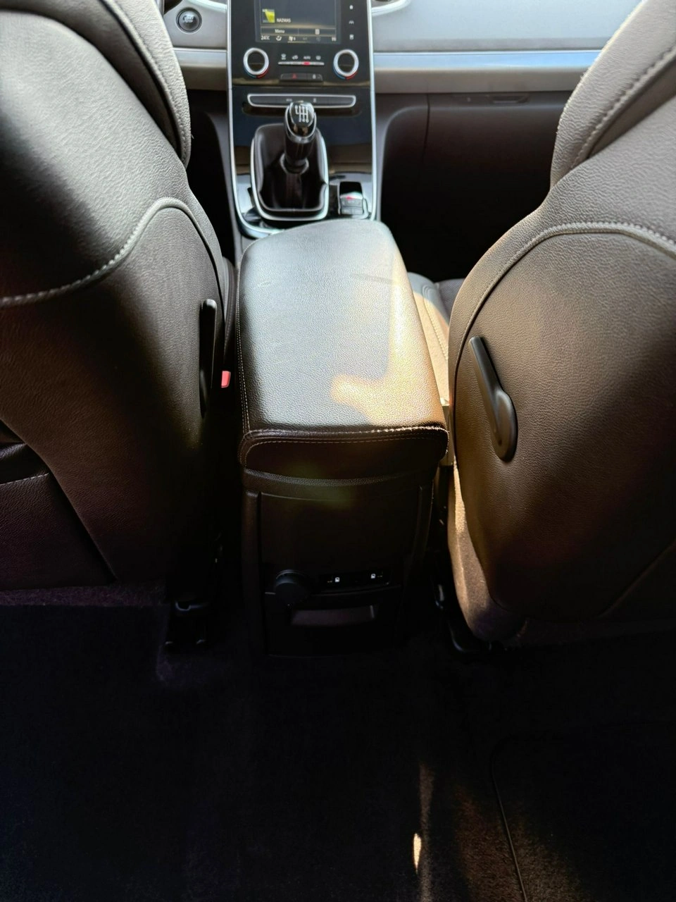 Renault Espace - Zdjęcie 25