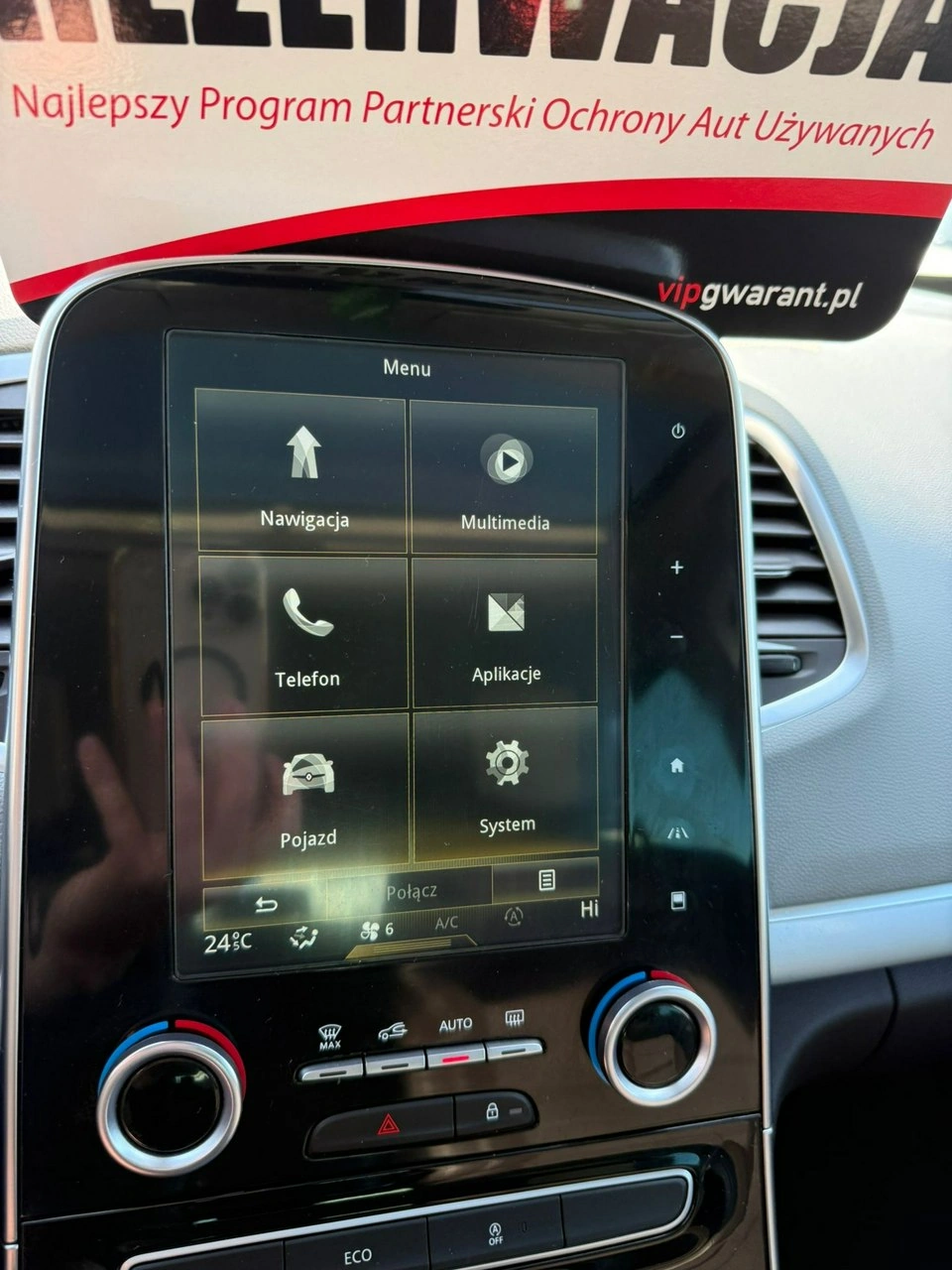 Renault Espace - Zdjęcie 26