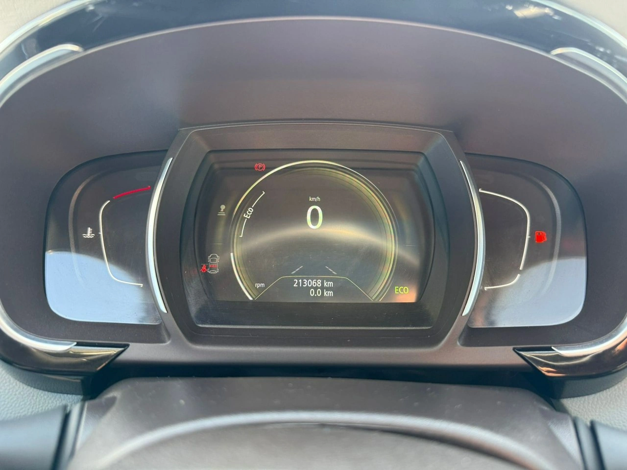 Renault Espace - Zdjęcie 27