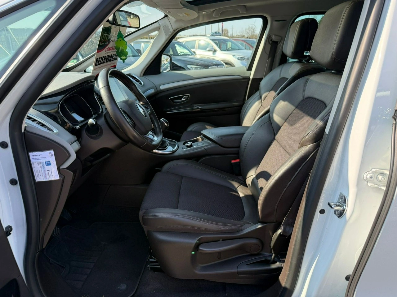 Renault Espace - Zdjęcie 3