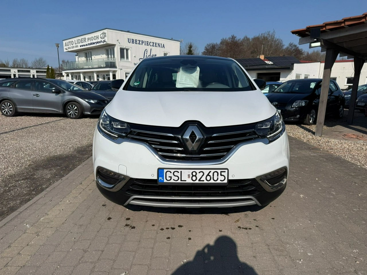 Renault Espace - Zdjęcie 4