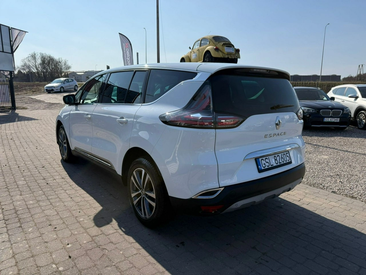 Renault Espace - Zdjęcie 5