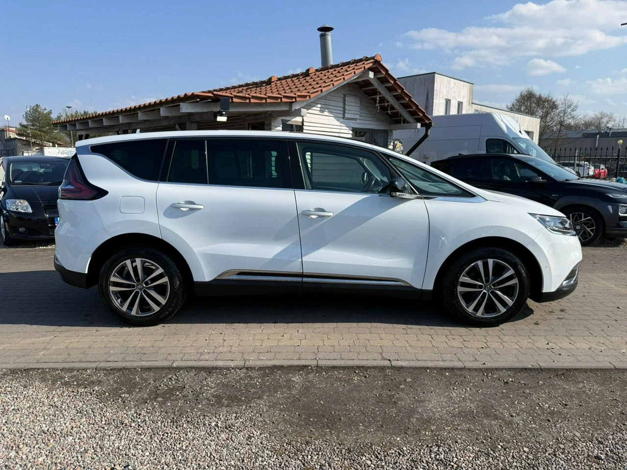 Renault Espace - Zdjęcie 6