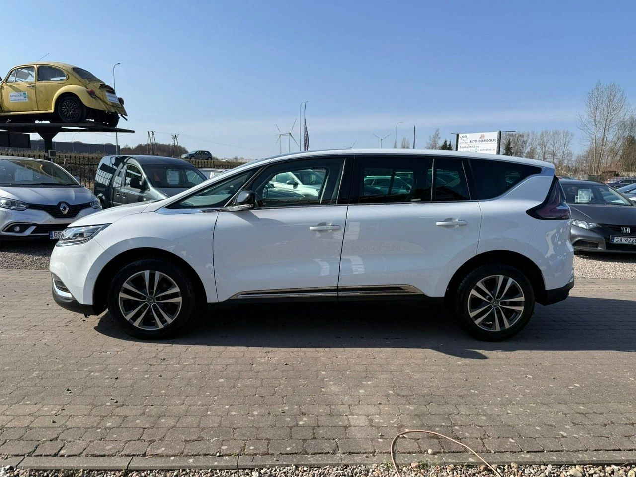 Renault Espace - Zdjęcie 7