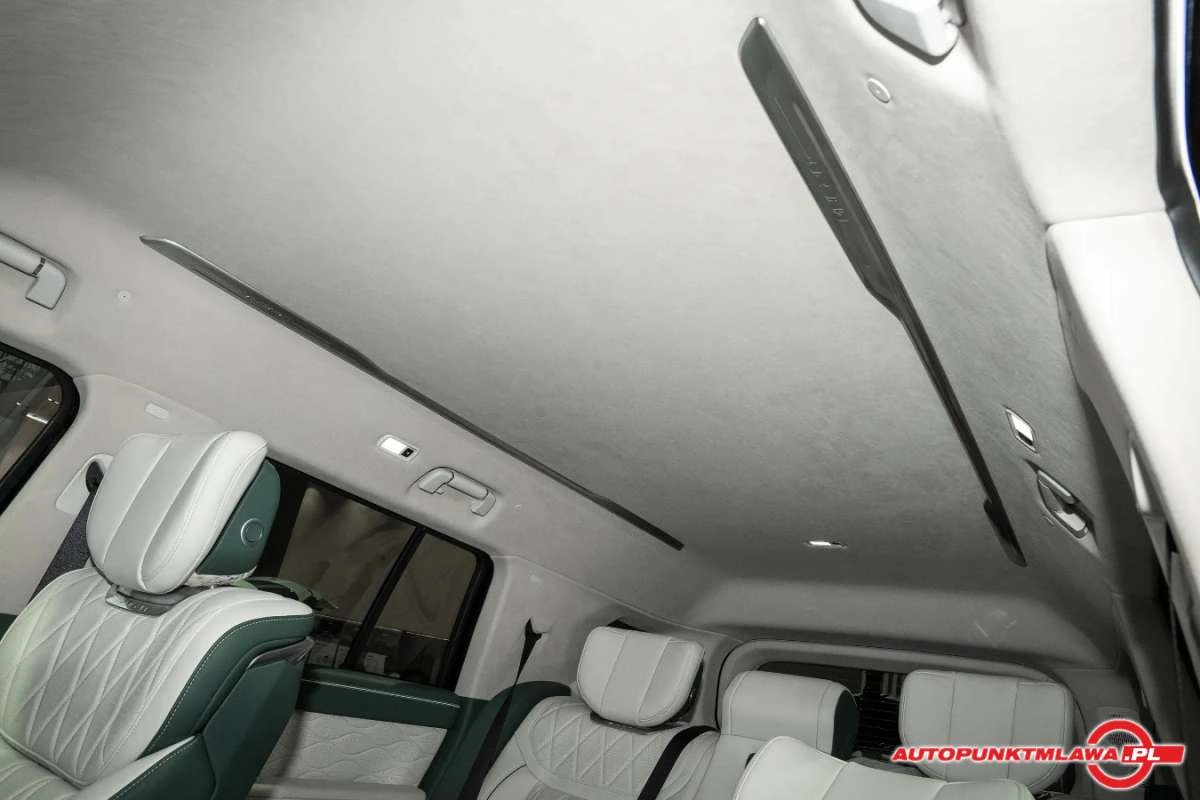 Dongfeng M-Hero 917 - Zdjęcie 14