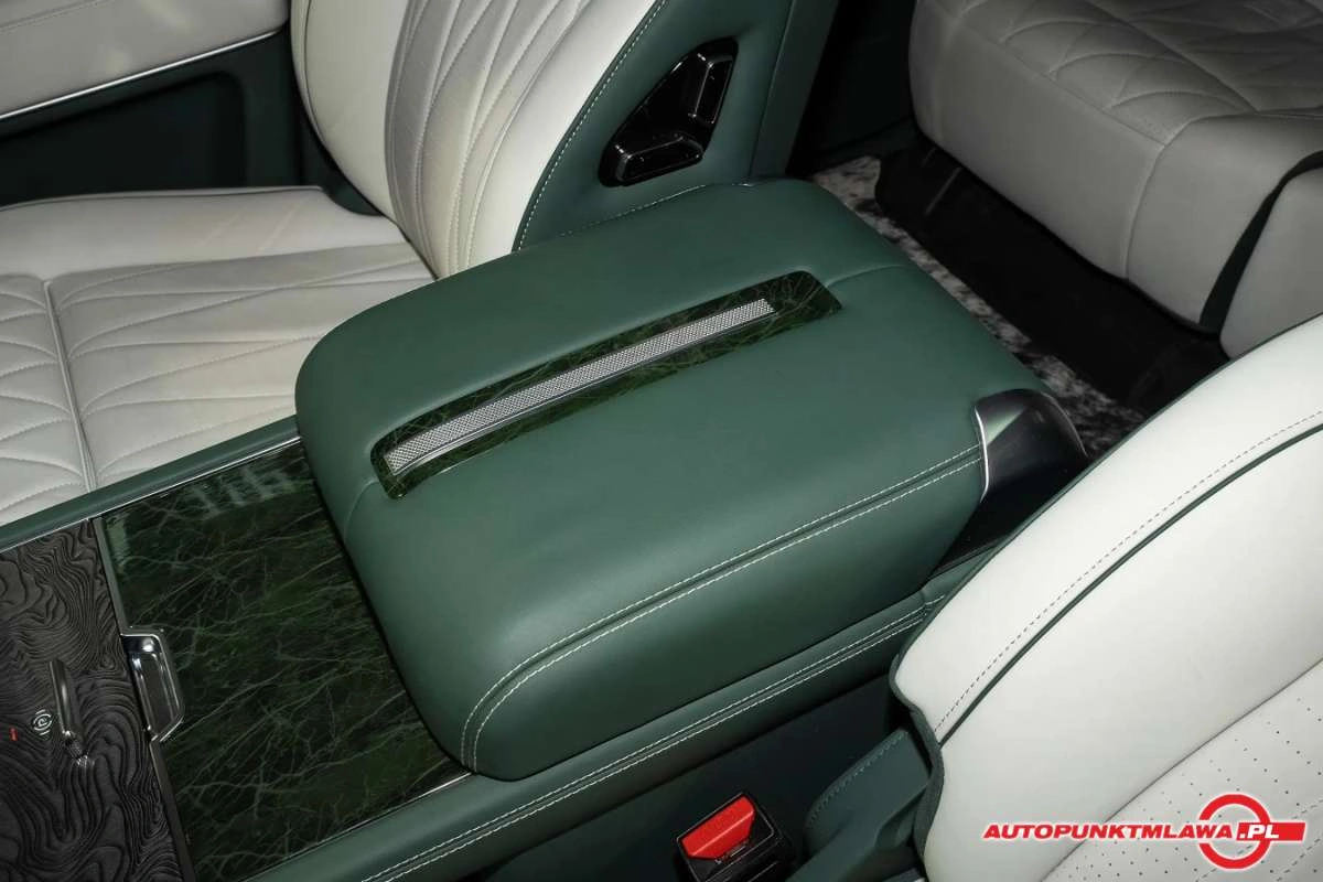 Dongfeng M-Hero 917 - Zdjęcie 13